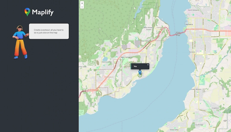 Maplify
